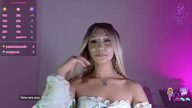 Ella rr online show from May 2026 03:25:02 AM