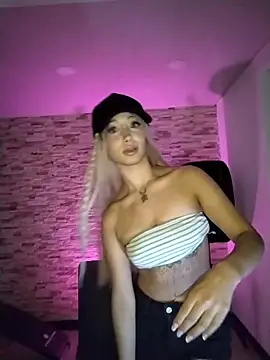 Ella rr online show from April 2026 03:54:02 AM