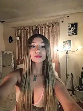 Ella rr online show from November 2025 03:21:02 AM