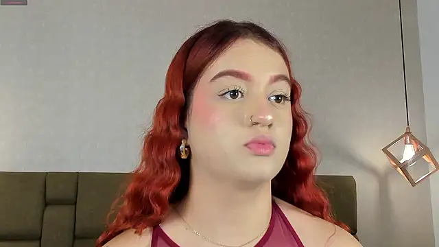 Julieth Rojas online show from February 2026 03:45:02 AM