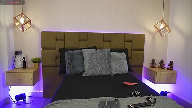 Julieth Rojas online show from March 2026 04:56:01 AM