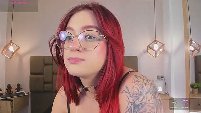 Julieth Rojas online show from March 2026 04:03:02 AM