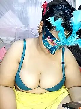 Tanisha-Chy online show from October 2025 05:25:02 PM