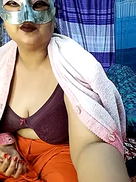 Tanisha-Chy online show from February 2026 05:32:02 PM