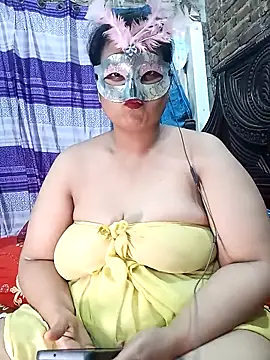 Tanisha-Chy online show from April 2026 05:42:02 AM