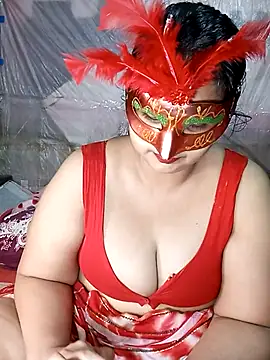 Tanisha-Chy online show from December 2025 05:34:02 PM