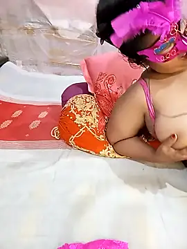 Tanisha-Chy online show from October 2025 06:01:02 PM