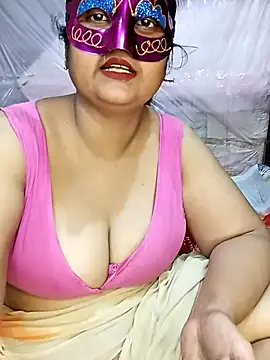 Tanisha-Chy online show from October 2025 05:13:02 PM