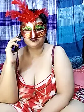 Tanisha-Chy online show from February 2026 05:44:01 PM