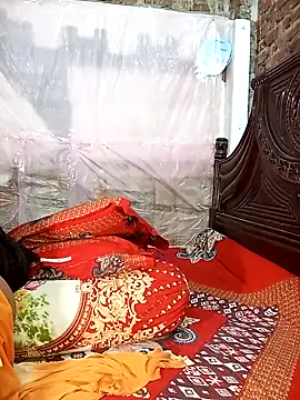 Tanisha-Chy online show from November 2025 05:45:02 PM