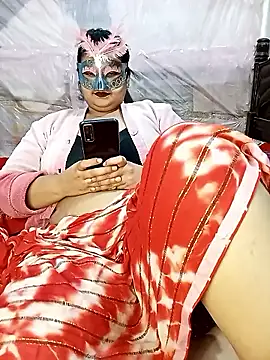 Tanisha-Chy online show from January 2026 05:52:02 PM