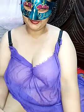 Tanisha-Chy online show from September 2025 05:28:01 AM
