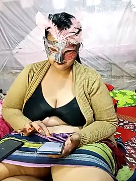 Tanisha-Chy online show from January 2026 05:50:01 PM