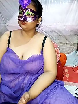 Tanisha-Chy online show from October 2025 05:36:01 PM