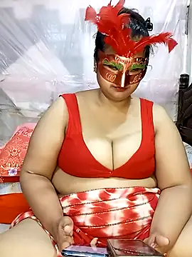 Tanisha-Chy online show from September 2025 05:31:01 PM