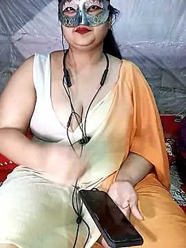 Tanisha-Chy online show from November 2025 05:46:01 PM