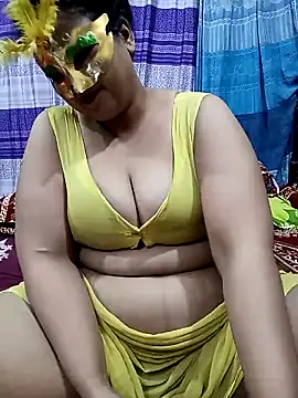 Tanisha-Chy online show from March 2026 06:35:02 PM