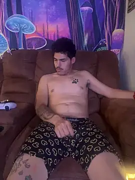 Snapshot of jodaddy699 chatting on March 2026 11:33:01 PM jodaddy699 online show from March 2026 11:33:01 PM