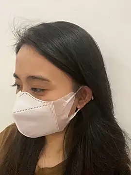 Mochi21 online show from October 2025 02:48:02 AM