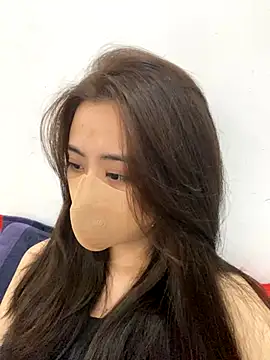 Mochi21 online show from October 2025 03:40:02 AM