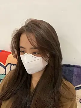 Mochi21 online show from November 2025 03:34:01 AM