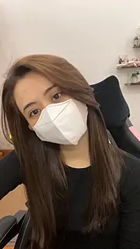 Mochi21 online show from February 2026 06:23:01 AM