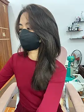 Mochi21 online show from November 2025 04:13:01 AM