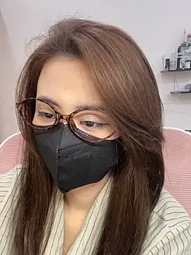 Mochi21 online show from December 2025 03:39:01 AM