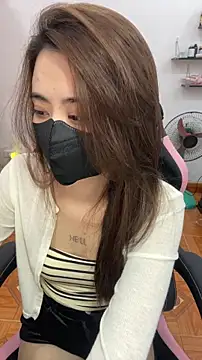 Mochi21 online show from February 2026 03:17:02 AM