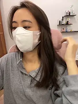 Mochi21 online show from November 2025 03:21:02 AM