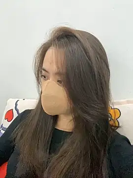 Mochi21 online show from November 2025 03:54:02 AM