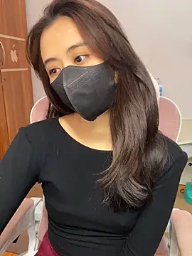 Mochi21 online show from November 2025 02:22:01 AM