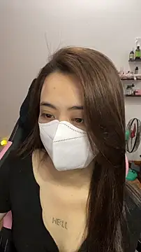 Mochi21 online show from February 2026 03:25:02 AM