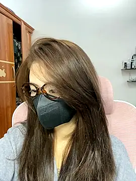 Mochi21 online show from December 2025 03:16:02 AM