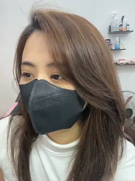 Mochi21 online show from January 2026 04:38:01 AM