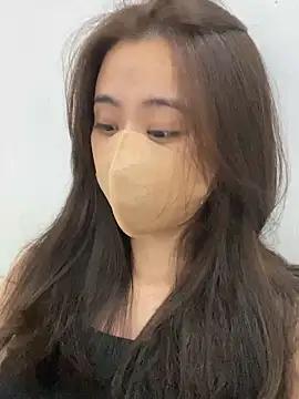 Mochi21 online show from October 2025 06:23:01 AM