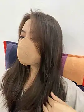 Mochi21 online show from November 2025 03:44:01 AM