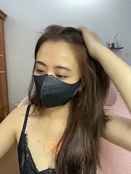 Mochi21 online show from December 2025 03:51:02 AM