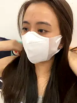 Mochi21 online show from October 2025 04:01:01 AM