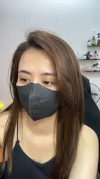 Mochi21 online show from February 2026 06:35:01 AM