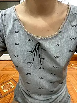 Mochi21 online show from September 2025 02:43:02 AM