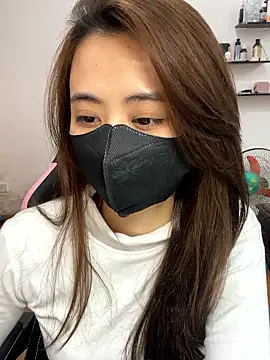 Mochi21 online show from January 2026 03:57:02 AM