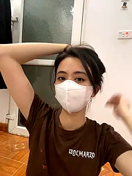 Mochi21 online show from September 2025 03:34:01 PM
