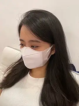 Mochi21 online show from September 2025 03:35:01 AM