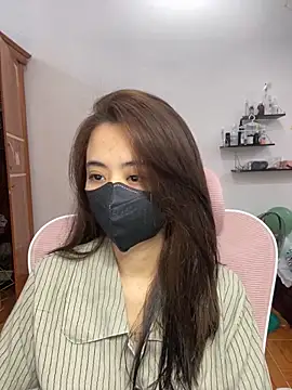 Mochi21 online show from December 2025 03:49:02 AM