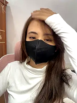 Mochi21 online show from December 2025 03:45:02 AM