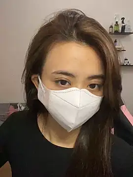 Mochi21 online show from February 2026 02:51:02 AM