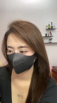 Mochi21 online show from February 2026 02:19:02 PM