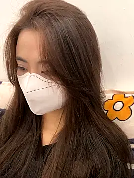 Mochi21 online show from November 2025 03:54:01 AM