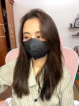 Mochi21 online show from November 2025 03:40:01 AM